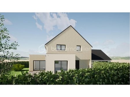 maison de 128 83 m² à longues-sur-mer