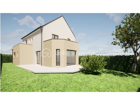 maison de 132 51 m² à longues-sur-mer