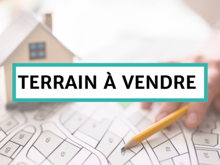 vente terrain à loctudy (29750) : à vendre / 463m² loctudy