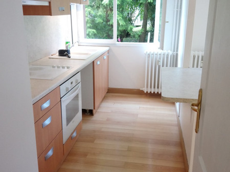 appartement. annonce de particulier