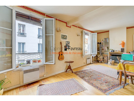 appartement