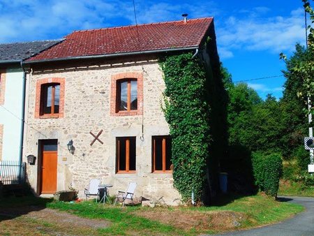 vente maison 4 pièces 88 m²