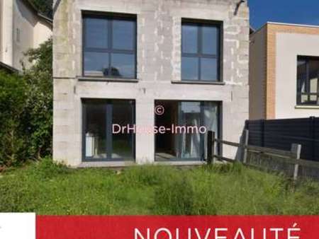 maison/villa vente 8 pièces saint-cyr-l'école 160m² - dr house immo