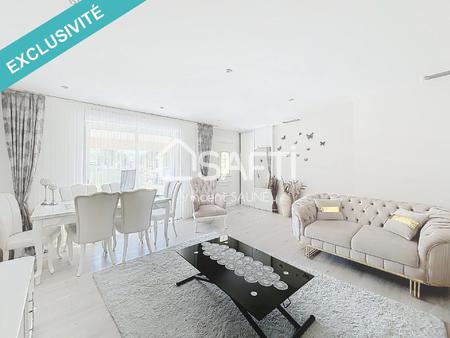 bérat : maison 6 pièces 160m² parcelle 1238m²