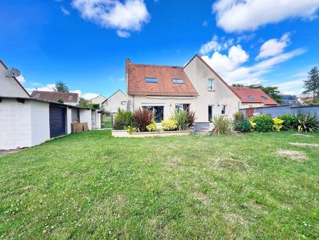 maison à vendre bretteville-sur-laize