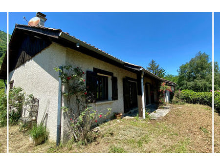 vente maison 4 pièces 105 m² voiron (38500)