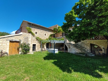 bastide à vendre à issirac