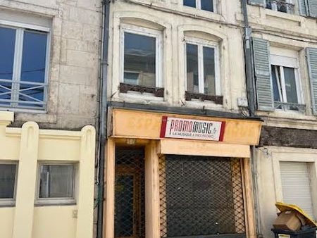 vente maison 2 pièces 200 m²