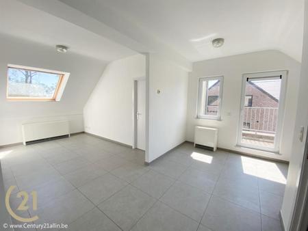 condo/coop à vente  clos des champs 5 taintignies 7618 belgique