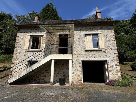 maison en pierre emplacement ideal