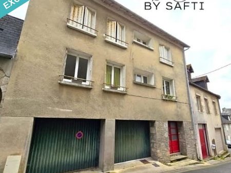 vente maison 106 m²