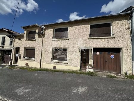 vente maison 8 pièces 202 m²