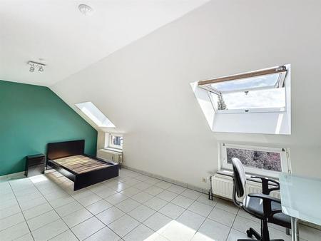 condo/coop à louer  rue de dave 87 namur 5100 belgique