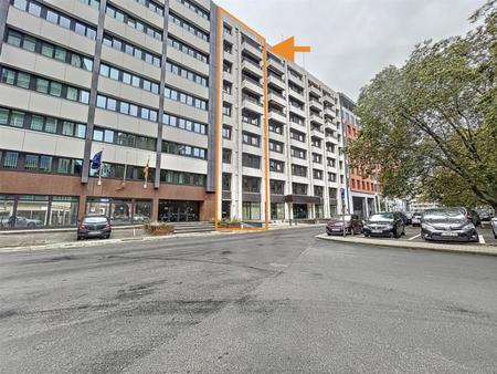 condo/coop à louer  rue van opré 93 8b jambes 5100 belgique