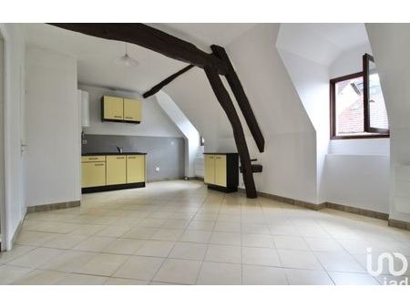 vente immeuble 85 m² joigny (89300)