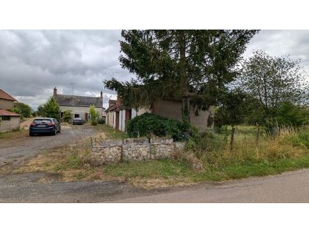 vente ferme 4 pièces 65 m²