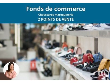 vente local d'activités de 125 m² à lamballe (22400)