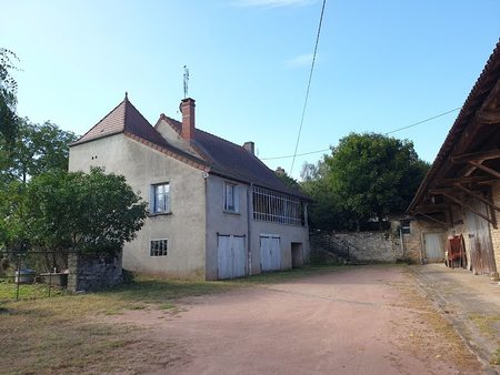 vente maison 5 pièces 120 m²