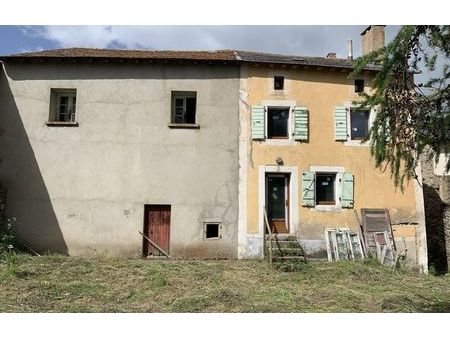 vente maison 4 pièces 95 m² bolquère (66210)