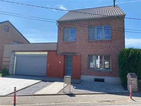 huis te koop in linter met 2 slaapkamers