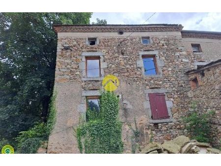 vente maison 5 pièces 80 m² ris (63290)