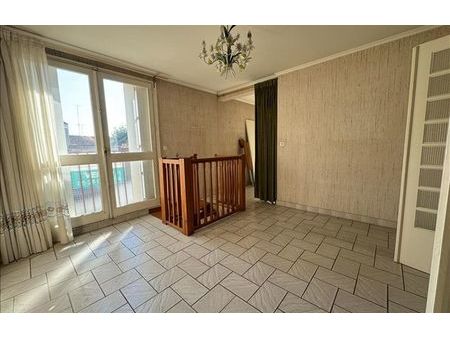 vente appartement 4 pièces 123 m² tonneins (47400)