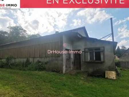 grange vente saint-ours 500m² - dr house immo