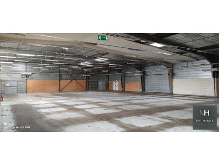 vente bureaux et commerces à alençon (61000) : à vendre / 900m² alençon