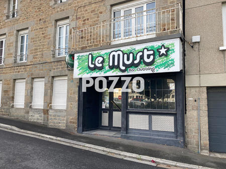 vente bureaux et commerces à vire (14500) : à vendre / 200m² vire