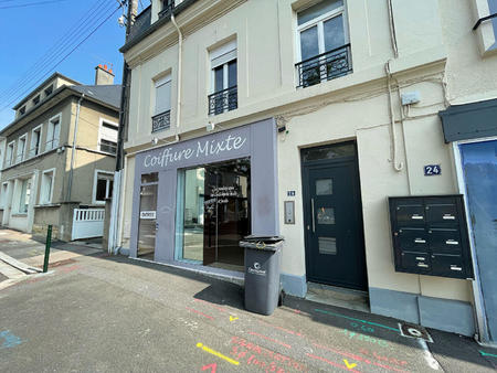 vente bureaux et commerces à caen (14000) : à vendre / 30m² caen