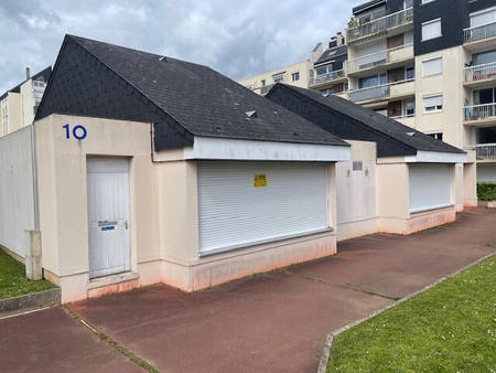 vente bureaux et commerces à caen (14000) : à vendre / 200m² caen