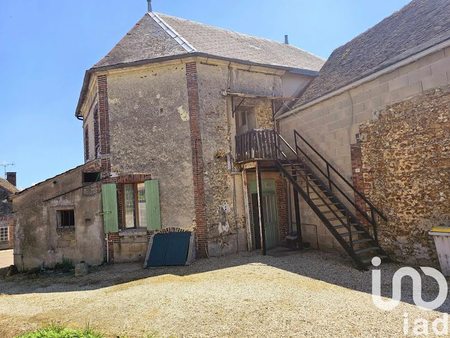 vente maison 3 pièces 1442 m²