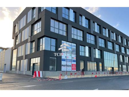 location de bureau de 178 m² à angers - 49000