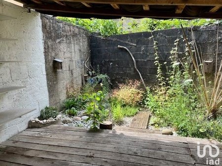 vente atelier de 80 m² à annecy (74000)