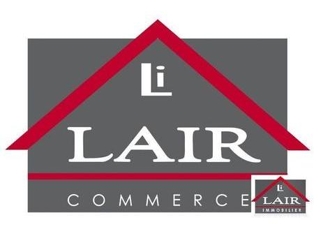 vente bureaux et commerces à alençon (61000) : à vendre / 320m² alençon