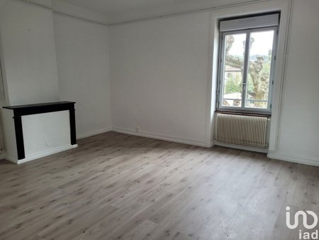 vente appartement 3 pièces de 83 m² à sain