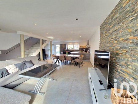 vente maison 6 pièces de 158 m² à bertrange (57310)