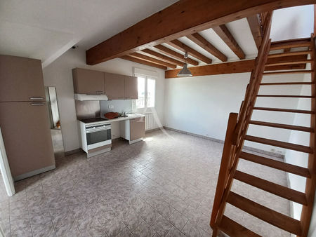 appartement gisors 2 pièces 42 m2