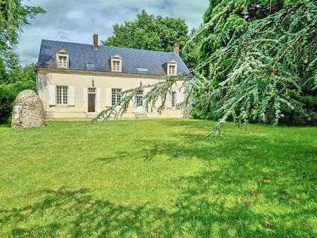 vente propriété 10 pièces 250 m2 à mayet