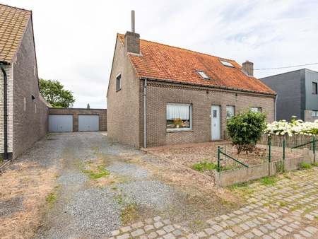 maison à vendre à bassevelde € 199.000 (ksy1r) - era ryckaert (assenede) | zimmo