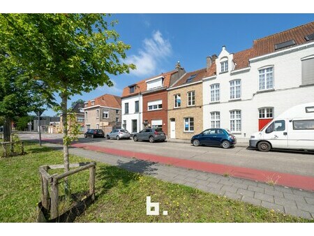 huis te koop in sint-andries met 4 slaapkamers