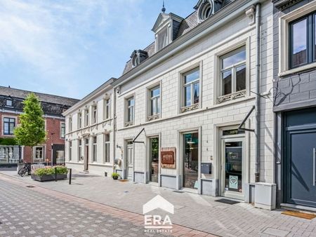 bien professionnel à vendre à bree € 225.000 (ksy26) - era impact (bree) | zimmo