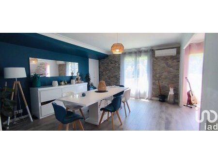 vente appartement 5 pièces de 130 m² à lourdes (65100)