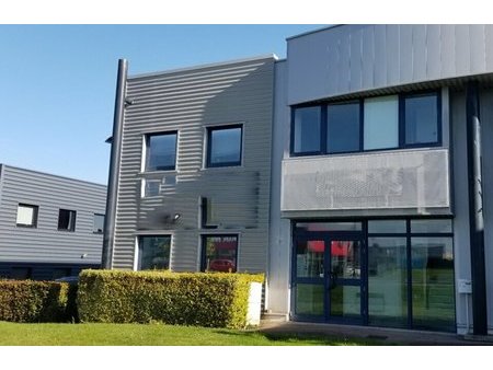 location de bureau de 175 m² à hérouville-saint-clair - 14200