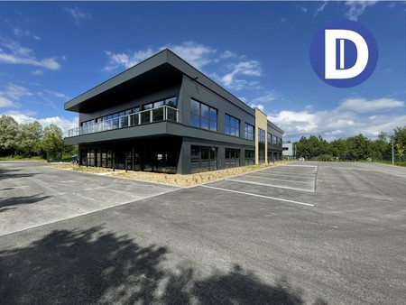 achat de bureau de 128 m² à norroy-le-veneur - 57140