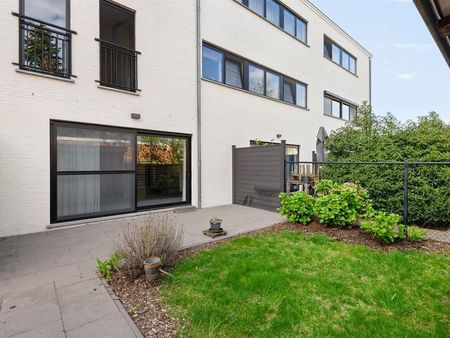 appartement à vendre à grobbendonk € 239.000 (ksynb) - heylen vastgoed - lier | zimmo