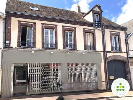 vente maison 213 m²