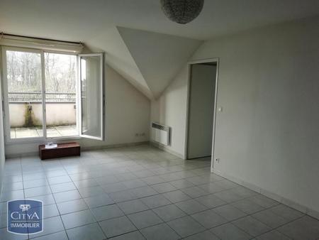 appartement 3 pièces - 66m² - le cateau cambresis