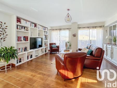 vente appartement 6 pièces et plus à carqueiranne (83320) : à vendre 6 pièces et plus / 17