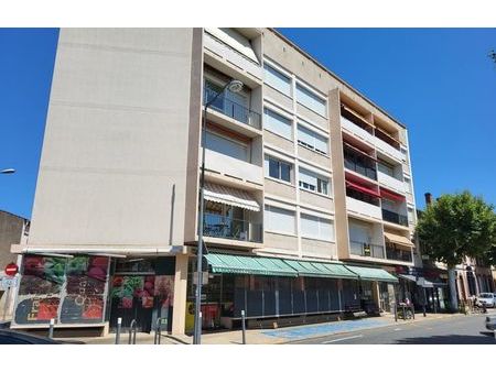 vente commerce 4 pièces 86 m² albi (81000)